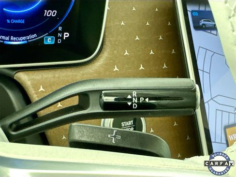 Used 2025 Mercedes-Benz EQE 350+ SUV image 18