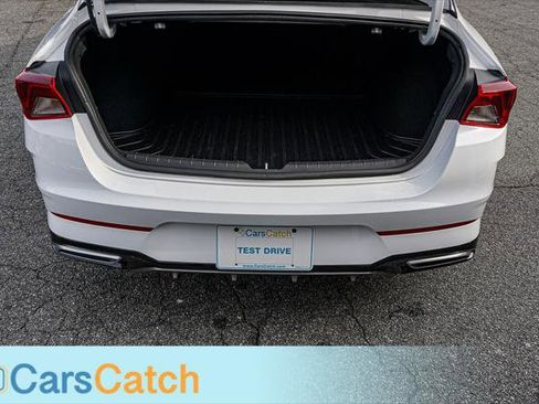 Used 2022 Kia K5 GT-Line image 42