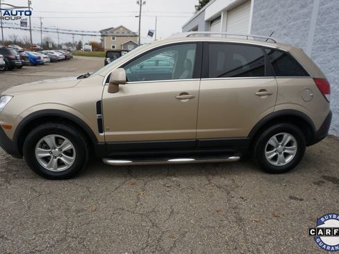 Used 2008 Saturn Vue XE w/ Premium Trim Package image 4