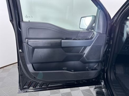 Used 2024 Ford F150 XLT w/ Mobile Office Package image 28