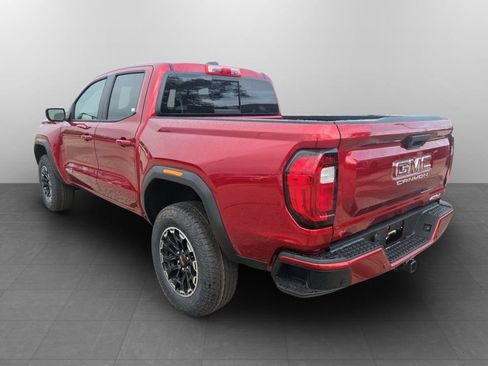 New 2026 GMC Canyon AT4 w/ AT4 Premium Package AWD/4WD image 9