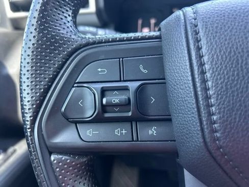 Certified 2024 Toyota Tacoma SR5 RWD image 21