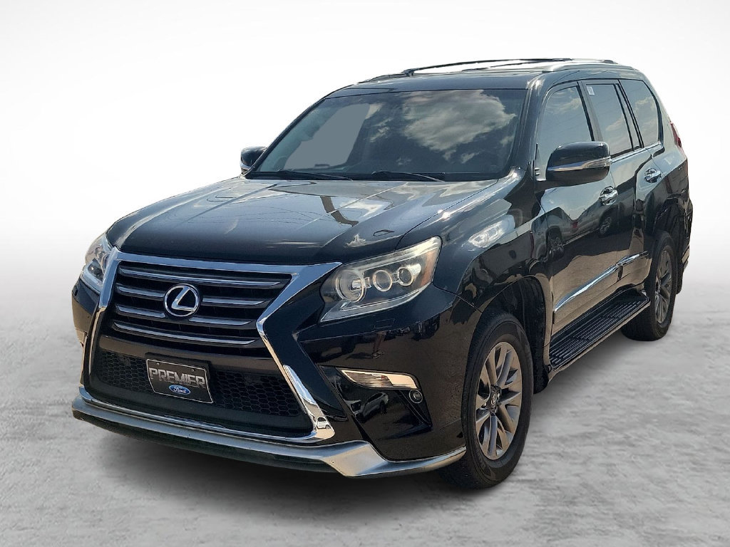 Used 2019 Lexus GX 460 Premium AWD/4WD image 4