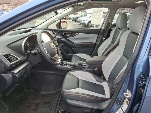 Used 2020 Subaru Crosstrek 2.0i Limited w/ Popular Package #4 image 15