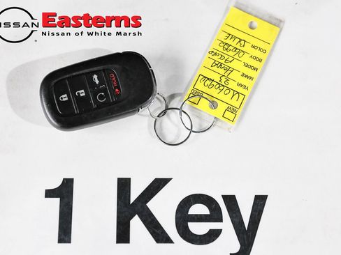 Used 2023 Honda Accord Sport image 23