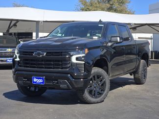 New 2026 Chevrolet Silverado 1500 LT Trail Boss w/ LT Trail Boss Premium Package video 1