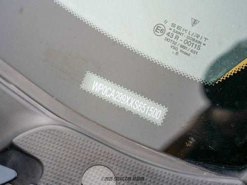 Used 1999 Porsche 911 Carrera image 40