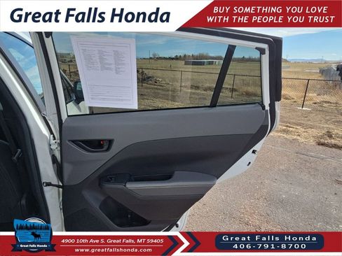 Used 2025 Subaru Crosstrek 2.5i Sport image 16