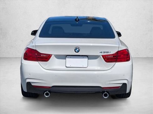 Used 2014 BMW 435i Coupe RWD image 6