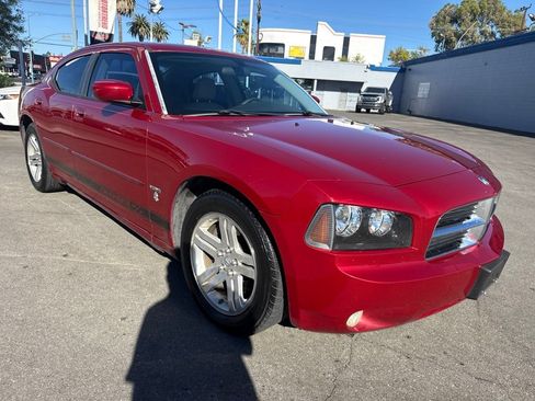 Used 2006 Dodge Charger R/T w/ Convenience Group II RWD image 1