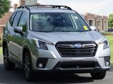 Used 2022 Subaru Forester Limited image 3