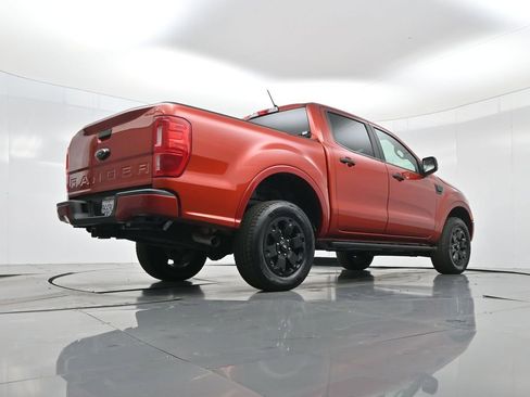 Used 2023 Ford Ranger XLT w/ Equipment Group 301A Mid image 45