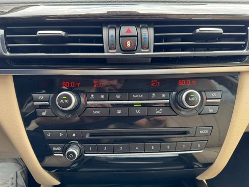 Used 2016 BMW X5 xDrive35i AWD/4WD image 20