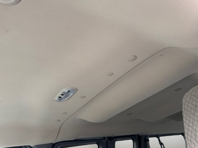 Used 2023 Chevrolet Express 3500 LS w/ Cold Climate Package RWD image 12