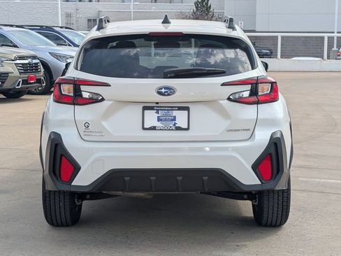 Used 2025 Subaru Crosstrek 2.0i Premium AWD/4WD image 5