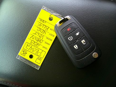 Used 2013 Chevrolet Volt image 51