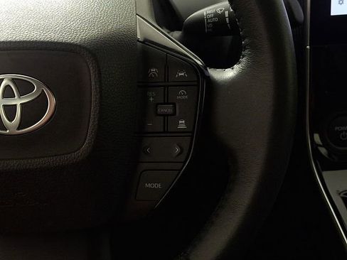 Used 2024 Toyota bZ4X AWD image 30