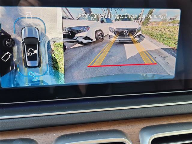 New 2026 Mercedes-Benz GLE 450 4MATIC image 12