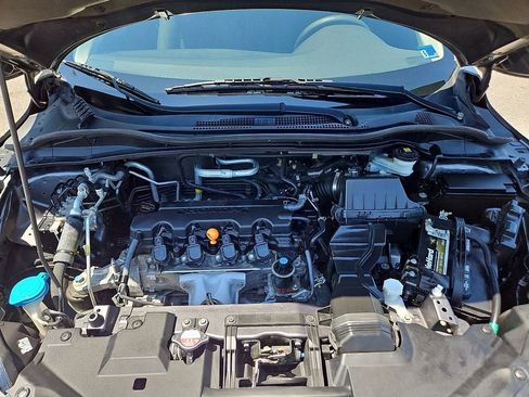 Used 2022 Honda HR-V EX image 28
