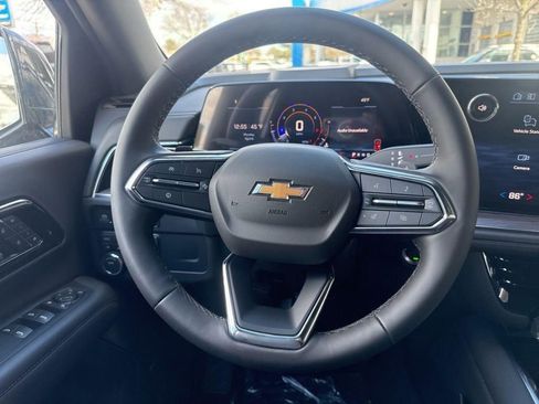 New 2026 Chevrolet Tahoe LT w/ Comfort Package image 16