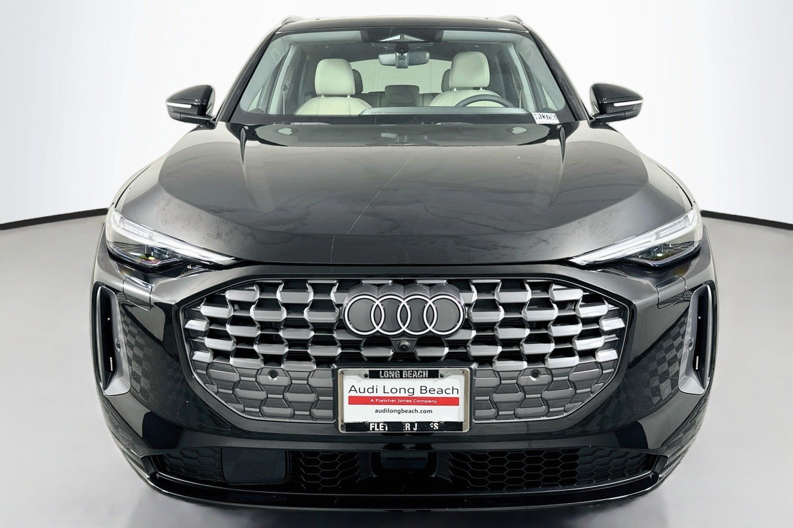 New 2026 Audi Q5 Premium AWD/4WD image 2