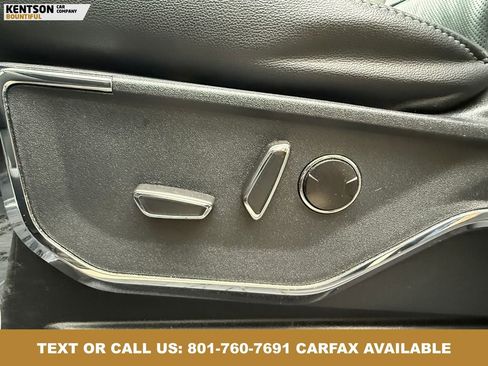 Used 2021 Ford F150 Lariat w/ Equipment Group 502A High image 32