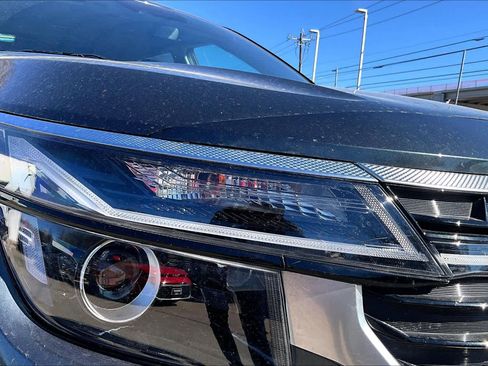 Used 2025 Kia Seltos S image 24