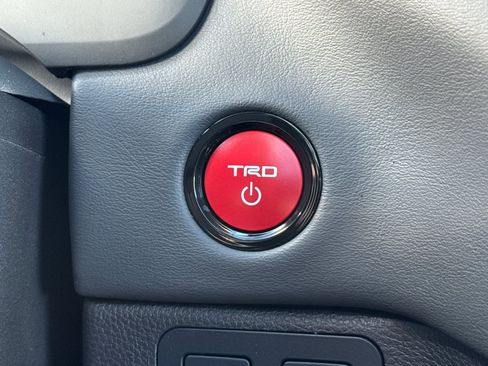 New 2026 Toyota Sequoia Platinum image 22