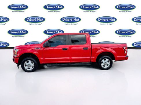 Used 2020 Ford F150 XL w/ Equipment Group 101A Mid RWD image 4