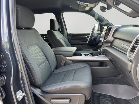 New 2026 RAM 1500 Big Horn image 12