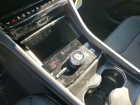 New 2026 Jeep Grand Cherokee Limited image 31