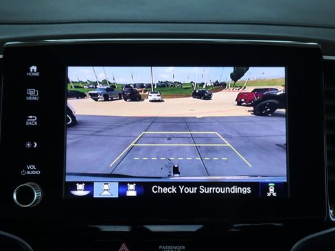 Used 2023 Honda Ridgeline RTL image 25