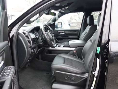 Used 2023 RAM 1500 Sport w/ Rebel Level 2 Equipment Group AWD/4WD image 22