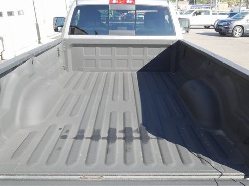 Used 2024 RAM 3500 Tradesman w/ Bed Utility Group image 8