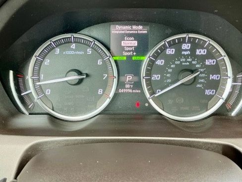 Used 2020 Acura TLX V6 w/ Technology Package image 24