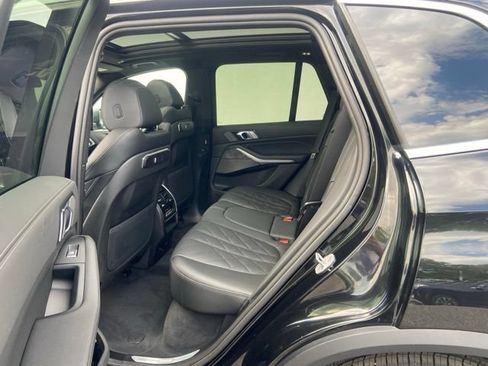 Used 2026 BMW X5 xDrive40i w/ Premium Package AWD/4WD image 11