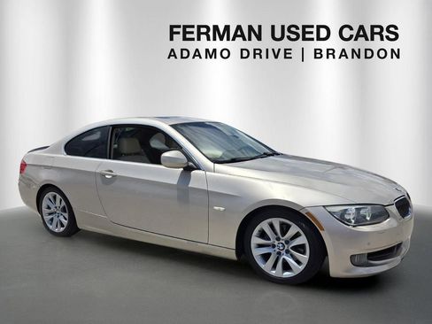 Used 2013 BMW 328i Coupe RWD image 1