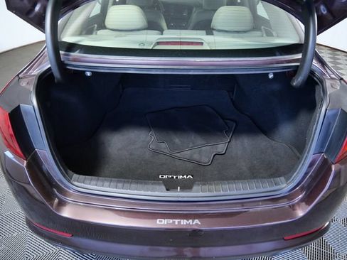 Used 2013 Kia Optima EX FWD image 10
