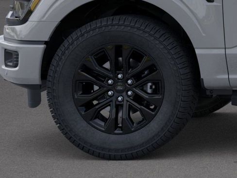 New 2026 Ford F150 XLT w/ Equipment Group 302A MID image 19