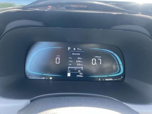 Used 2024 Hyundai Palisade SEL FWD image 28