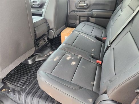 New 2026 Chevrolet Silverado 3500 W/T w/ WT Convenience Package AWD/4WD image 30