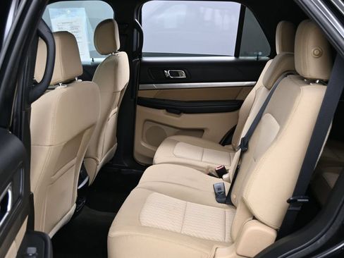 Used 2017 Ford Explorer 4WD image 27