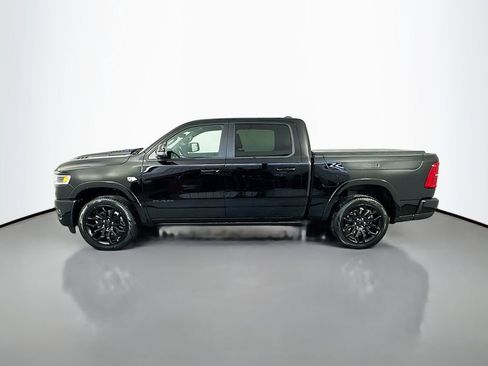 New 2026 RAM 1500 Limited AWD/4WD image 4