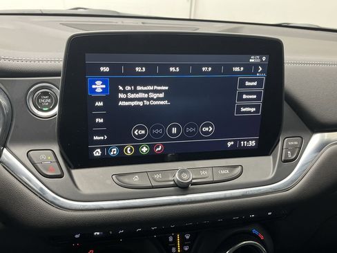 Certified 2024 Chevrolet Blazer LT image 18