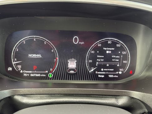 Used 2023 Acura MDX SH-AWD image 27