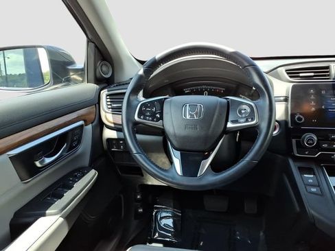 Used 2017 Honda CR-V EX-L image 31