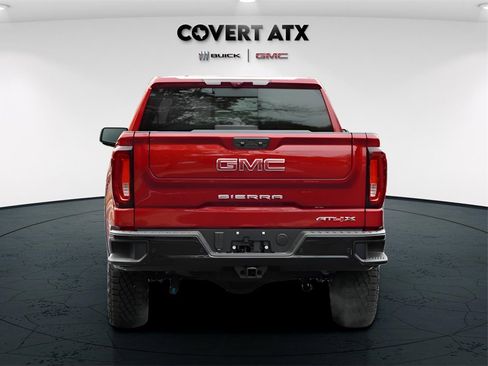 New 2026 GMC Sierra 1500 AT4X image 6