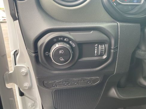 New 2026 Jeep Gladiator Mojave AWD/4WD image 14