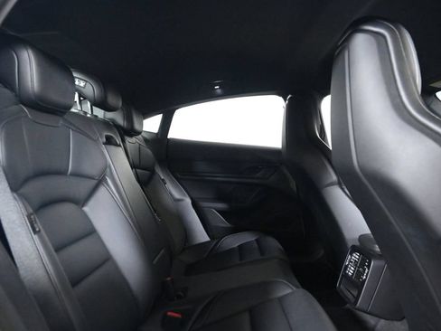 Certified 2023 Porsche Taycan RWD image 19