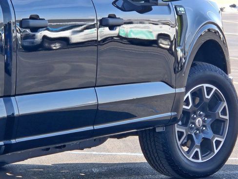 Used 2025 Ford F150 STX w/ Equipment Group 200A image 13